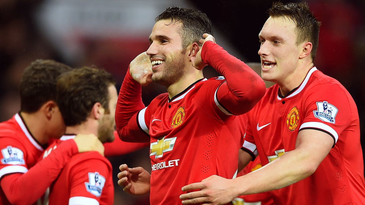 Manchester United stay red hot after cushy win over rival Liverpool